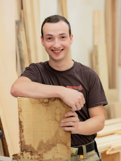 Felix Metzger