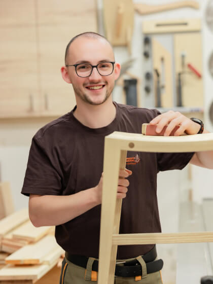 Florian Metzger