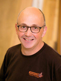 Markus Metzger