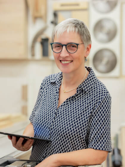 Sandra Metzger